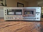 JVC KD-75 cassettedeck vintage met defect, Ophalen of Verzenden, JVC