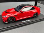 BMW AC Schnitzer ACS2 GT Spirit 1:18 NIEUW ! C4F, Overige merken, Nieuw, Ophalen of Verzenden, GT Spirit