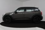 Mini Mini Countryman 1.6 Cooper Business Line (PARKEERSENSOR, Euro 5, Gebruikt, Zwart, Leder en Stof