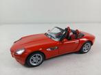schuco 1/43 bmw z8, Ophalen of Verzenden, Zo goed als nieuw, Auto, Overige merken