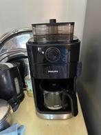 Koffiezetapparaat, Ophalen, Zo goed als nieuw, Koffiemachine, Koffiebonen