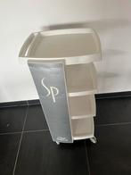 Wella SP trolly, Sieraden, Tassen en Uiterlijk, Uiterlijk | Haarverzorging, Ophalen, Zo goed als nieuw