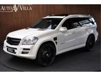 Mercedes-Benz GL-Klasse GL550 Lorinser VIP configur. Harman, Auto's, Mercedes-Benz, Automaat, 5461 cc, Wit, Bedrijf