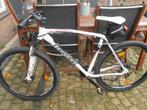 mountainbike, Fietsen en Brommers, Fietsen | Mountainbikes en ATB, 57 cm of meer, Heren, Zo goed als nieuw, Ophalen