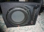 Rockford Fosgate P2d210 Subwoofer, Auto diversen, Autospeakers, Ophalen, Gebruikt