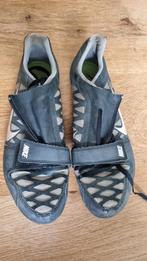 Nike sprint en longjump spikes maat 44, Spikes, Gebruikt, Ophalen of Verzenden, Nike