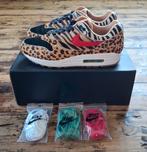 Nike Air Max 1 Atmos Animal 2.0 (44), Overige kleuren, Nike, Ophalen of Verzenden, Sneakers of Gympen