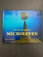 Microleven - Atrium Minigidsen, Boeken, Ophalen of Verzenden, Zo goed als nieuw, Overige onderwerpen, Los deel
