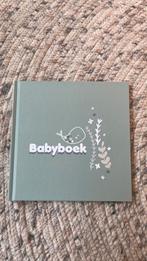 Babyboek, Ophalen of Verzenden, Nieuw