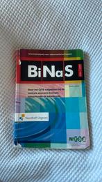 Binas informatieboek, Ophalen of Verzenden, Gelezen