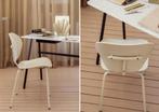 Zuiver Good Plastic bureau | Van €799, nu, Huis en Inrichting, Bureaus, Nieuw, Ophalen of Verzenden, Zuiver, Zuiver