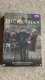 DICKENSIAN Seizoen 1., Boxset, Drama, Ophalen of Verzenden, Zo goed als nieuw