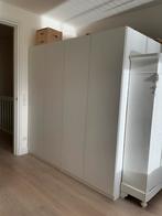 Ikea Pax kledingkasten - 4 meter breed - ZGAN, Huis en Inrichting, Kasten | Kledingkasten, Ophalen, 200 cm of meer, Zo goed als nieuw