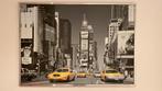 Foto print NYC - GROOT, Ophalen