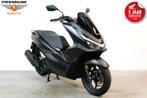 Honda PCX 125 (bj 2025), Motoren, Scooter, Bedrijf, ABS