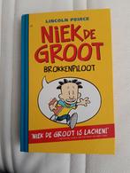 Niek de groot, Boeken, Ophalen of Verzenden, Gelezen