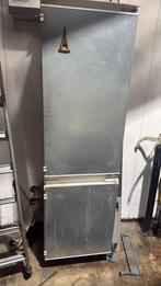 Bosch inbouw koelkast – werkt goed, Witgoed en Apparatuur, Ophalen of Verzenden, Zo goed als nieuw, Met vriesvak