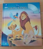 NIEUW boekje Disney: The Lion King Lees & Luisterboek €5,-, Boeken, Cd, Ophalen of Verzenden, Kind
