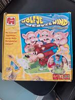 Spel wolfje wervelwind, Hobby en Vrije tijd, Gezelschapsspellen | Bordspellen, Ophalen, Gebruikt