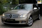 Mercedes-Benz C-klasse 180 K Avantgarde Automaat! Youngtimer, Achterwielaandrijving, 1796 cc, Beige, Origineel Nederlands