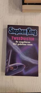 Tweeduister (De Engelieren - Het geheime raam), Amerika, Stephen King, Ophalen of Verzenden