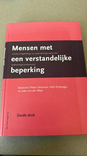 Frans Hoogeveen - Mensen met een verstandelijke beperking beschikbaar voor biedingen