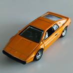 1976 Lotus Esprit S1 geel Hot Wheels, Ophalen of Verzenden, Zo goed als nieuw