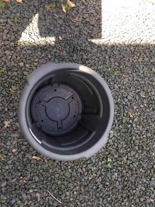 Elho aardappelpot om aardappels te verbouwen zgan, Tuin en Terras, Bloembakken en Plantenbakken, Zo goed als nieuw, Kunststof