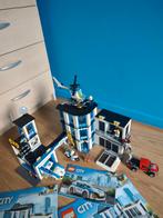 Lego City Polite bureau 60141, Kinderen en Baby's, Speelgoed | Duplo en Lego, Ophalen