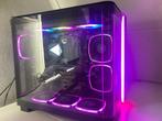High-end Gaming PC – RX 9070 | Ryzen 7 9700X | Zelfgebouwd, Ophalen, 32 GB, Virtual Reality, Zo goed als nieuw
