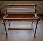 Weefgetouw Ashford hevelriet 80 cm met standaard, Hobby en Vrije tijd, Overige Hobby en Vrije tijd, Ophalen, Zo goed als nieuw