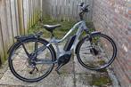 hiabike, E bike afgewerkt met shimano en bosch motor CX, Ophalen, Gebruikt, Overige merken