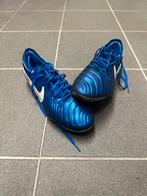 Nike Tiempo Legend 10 Elite 41 FG/AG voetbalschoenen, Gebruikt, Maat XS of kleiner, Schoenen, Ophalen of Verzenden