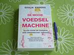 De mooie voedselmachine - alles over de darmen, Ophalen of Verzenden, Zo goed als nieuw, Gezondheid en Conditie