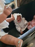 Zeer oude pop, Heikant 21 Kaatsheuvel, Gebruikt, Belle Vieille Brocante, Ophalen of Verzenden