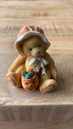 Cherished teddy, Verzamelen, Beren en Cherished Teddies, Ophalen of Verzenden, Zo goed als nieuw, Beeldje, Cherished Teddies