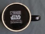 LUCASFILM STAR WARS STORMTROOPER mok beker H9xO8cm mug Tasse, Verzamelen, Star Wars, Gebruikt, Ophalen of Verzenden, Gebruiksvoorwerp