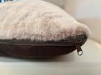 Hondenkussen nieuw bont afneembare hoes, Ophalen, Nieuw, Pluche
