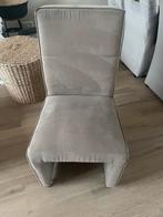 Set van 4 Eetkamerstoelen, Ophalen, Gebruikt, Overige kleuren, Vier