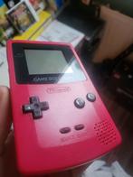 Gameboy color, Spelcomputers en Games, Games | Nintendo Game Boy, 1 speler, Ophalen of Verzenden, Zo goed als nieuw, Vanaf 3 jaar