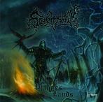 Slechtvalk The War That Plagues The Land VINYL, Overige typen, Ophalen of Verzenden, Zo goed als nieuw, 12 inch