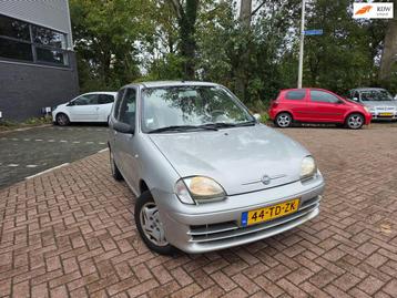 Fiat 600 1.1 Young elek-ramen rijdt en schakkelt goed beschikbaar voor biedingen