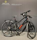 Koga F3 5.0 Mixed D53 30V Hybride fietsen panter black, Fietsen en Brommers, Overige merken, 28 inch, 53 tot 56 cm, Nieuw