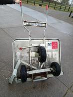 Brabantse Kruiwagen -  klinkerkar, Ophalen of Verzenden, Gebruikt