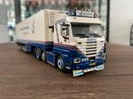 WSI Scania Streamline van Oirschot, Ophalen of Verzenden