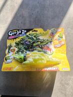 Heroes of Goo Jit Zu Goo Shifters Primal Rock Jaw, Ophalen of Verzenden, Nieuw