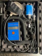 Nieuw MAHA pedaaldrukmeter P10000, Auto diversen, Ophalen of Verzenden, Zo goed als nieuw