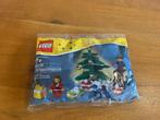 Lego 40058 kerst Lego nieuw in zak, Kinderen en Baby's, Nieuw, Complete set, Ophalen of Verzenden, Lego