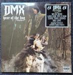 DMX - Year Of The Dog... Again. LP, Ophalen of Verzenden, 2000 tot heden, Zo goed als nieuw, 12 inch