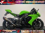 Dikke KAWASAKI ZX 10R NINJA ZX-10R ZX10R ( LEASE ) bj 2008, Motoren, Motoren | Kawasaki, 4 cilinders, Bedrijf, Super Sport, Meer dan 35 kW